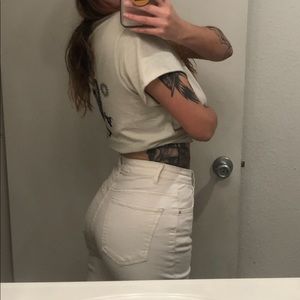 Cotton On Stretch Mom Jeans